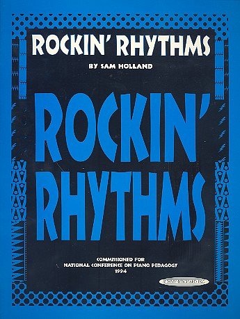 Holland Sam: Rockin' Rhythms