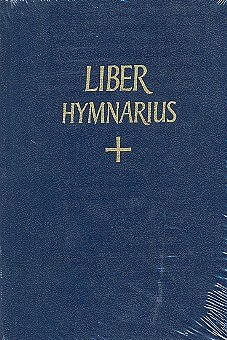 Liber hymnarius