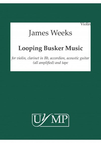 Looping Busker Music (Stp)