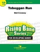 M. Conaway: Toboggan Run, Blaso (Pa+St)