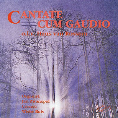 Cantate Cum Gaudio, Blaso (CD)