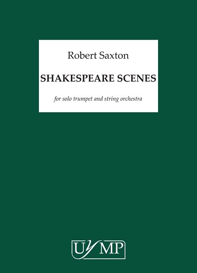 Shakespeare Scenes (Stp)