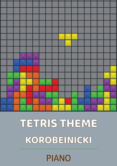 DL:  traditional: Tetris Theme, Klav