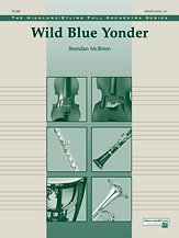 DL: Wild Blue Yonder, Sinfo (BassklarB)