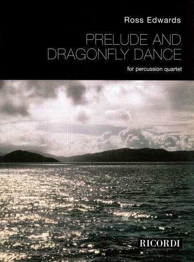 R. Edwards: Prelude And Dragonfly Dance (Part.)