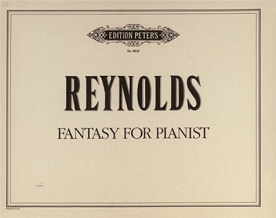 R. Reynolds: Fantasy