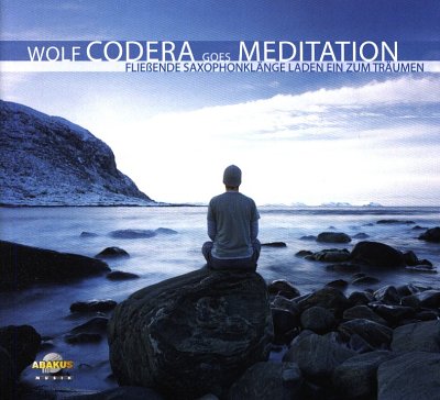 Wolf Codera Goes Meditation