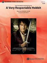 H. Shore et al.: A Very Respectable Hobbit (from The Hobbit: An Unexpected Journey)