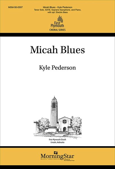 Micah Blues (Chpa)