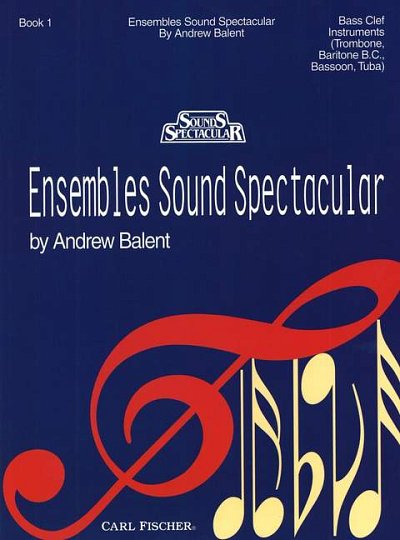 A. Balent: Ensembles  1, PosBarEupFg (Sppa)