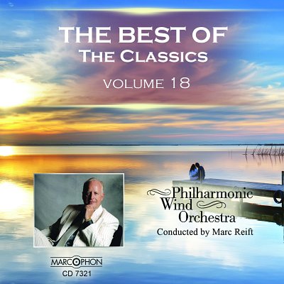 The Best Of The Classics Volume 18 (CD)