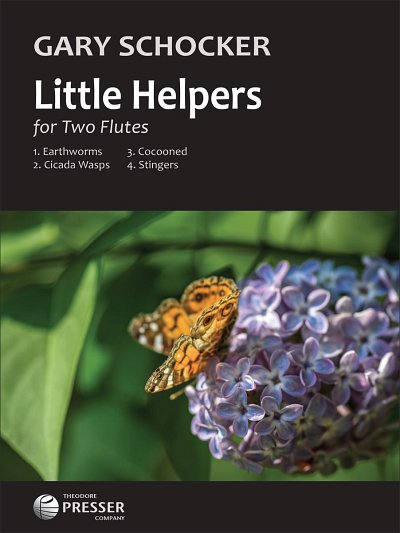 G. Schocker: Little Helpers