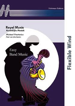 M. Praetorius: Royal Music (Part.)