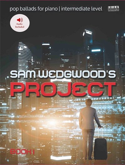 Sam Wedgwood Project, Klav