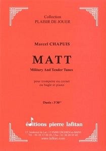 M. Chapuis: Matt, TrpKlav (KlavpaSt)