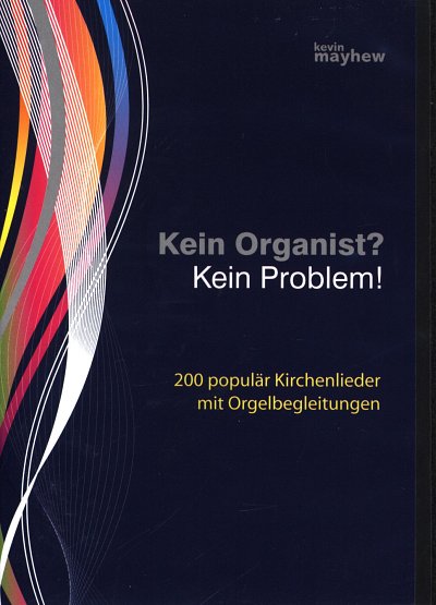 Kein Organist? Kein Problem!, Org (2CDs)