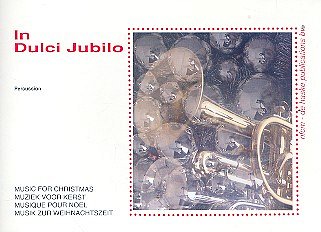 In Dulci Jubilo ( percussion )  (Perc)