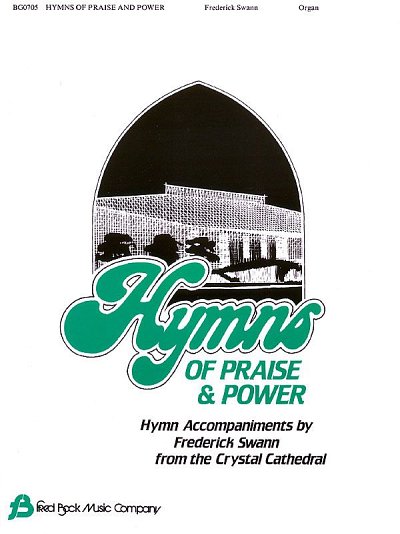 Hymns of Praise & Power, Org