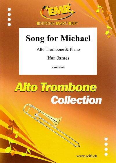 I. James: Song for Michael, AltposKlav