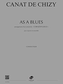As a blues, GesSKamens (Part.)