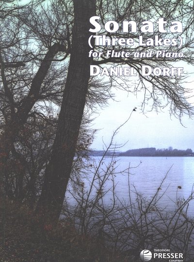D. Dorff: Sonate (Three Lakes)