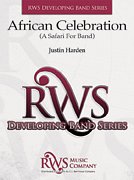 J. Harden: African Celebration, Blaso (Part.)