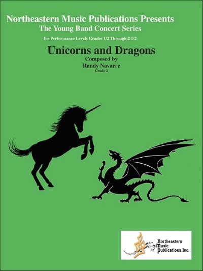 R. Navarre: Unicorns and Dragons, Blaso (Part.)