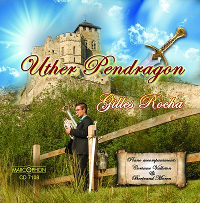 Uther Pendragon (CD)