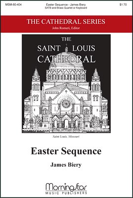 Easter Sequence (Chpa)
