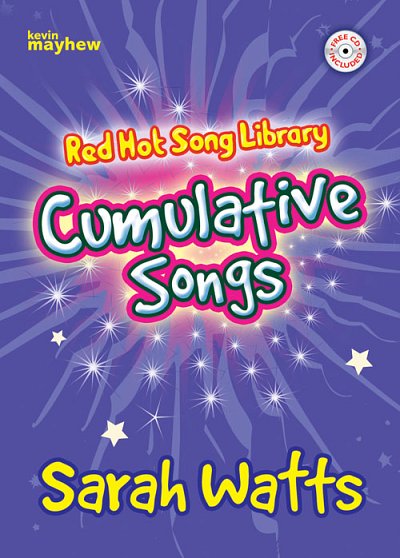 S. Watts: Red Hot Song Library - Cumulative Songs