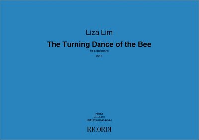L. Lim: The Turning Dance of the Bee (Part.)
