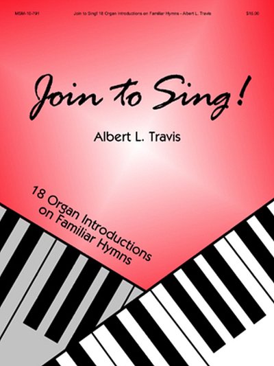 Join to Sing!, Org