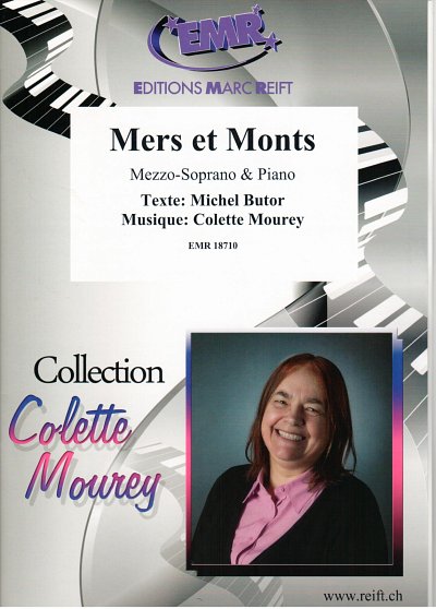 C. Mourey: Mers et Monts, MezKlav
