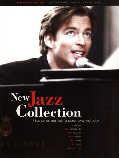 New Jazz Collection Pvg