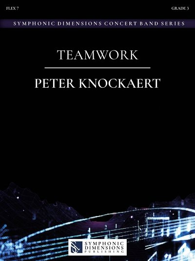 P. Knockaert: Teamwork, Varblaso7 (Part.)