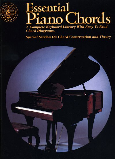 Essential Piano Chords, Klav