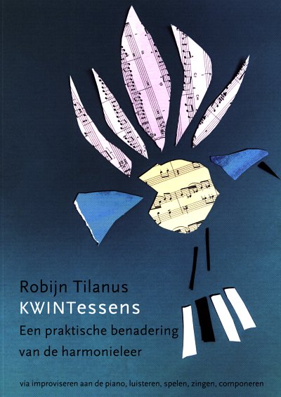 R. Tilanus: KWINTessens, Ges/Mel
