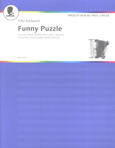 T. Schlunck: Funny Puzzle
