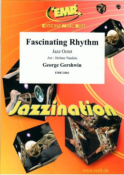 DL: G. Gershwin: Fascinating Rhythm