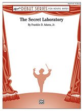 DL: The Secret Laboratory, Blaso (Pos1)