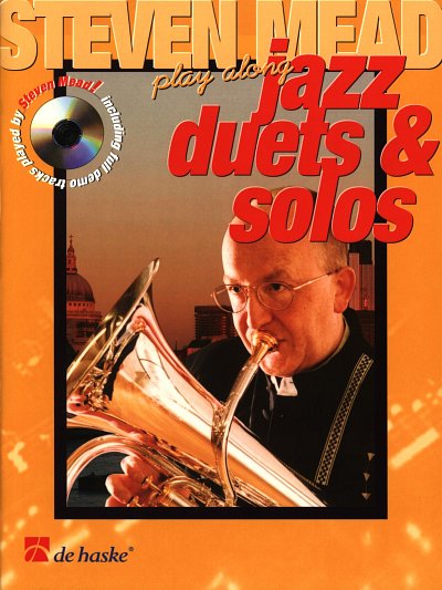 F. van Gorp: Steven Mead Presents: Jazz Duets & Solos