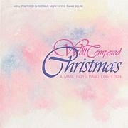 Well-Tempered Christmas (CD)