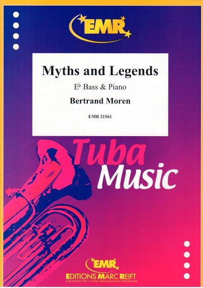 DL: B. Moren: Myths and Legends, TbEsKlav