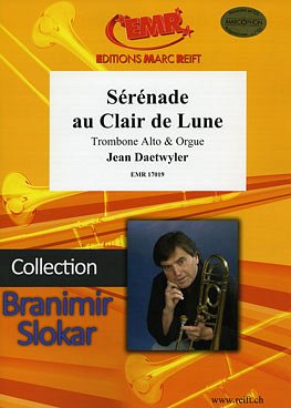 J. Daetwyler: Sérénade au Clair de Lune, AltposOrg