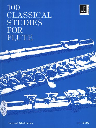  Diverse: 100 Classical Studies , Fl