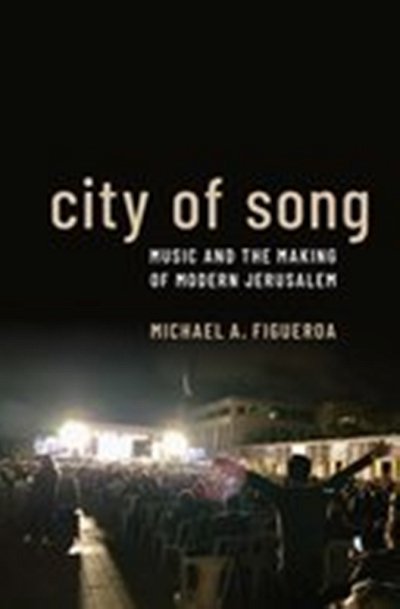 City of Song Music