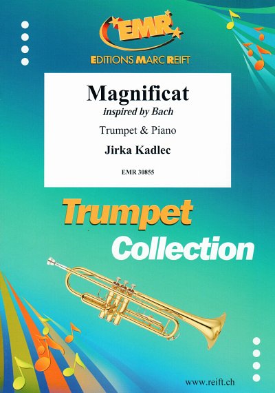 DL: J. Kadlec: Magnificat, TrpKlav