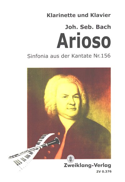 J.S. Bach - Arioso