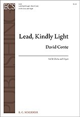 D. Conte: Lead, Kindly Light