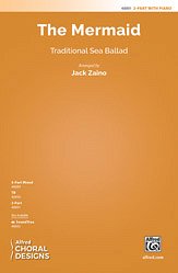 J. Jack Zaino: The Mermaid 2-Part
